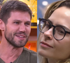 ‘Poderia ser um pouco a mais’: Jonas Sulzbach entrega bastidores de 'flertes' com Ana Paula Renault após o 'BBB 26' e agita a web