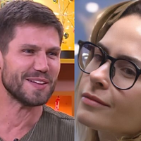 ‘Poderia ser um pouco a mais’: Jonas Sulzbach entrega bastidores de 'flertes' com Ana Paula Renault após o 'BBB 26' e agita a web