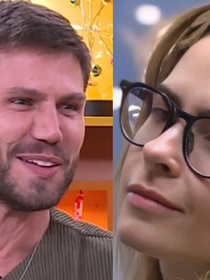 ‘Poderia ser um pouco a mais’: Jonas Sulzbach entrega bastidores de 'flertes' com Ana Paula Renault após o 'BBB 26' e agita a web