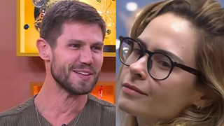 ‘Poderia ser um pouco a mais’: Jonas Sulzbach entrega bastidores de 'flertes' com Ana Paula Renault após o 'BBB 26' e agita a web