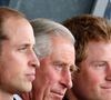 O obstáculo mais difícil, no entanto, permanece na relação entre Harry e o príncipe William.