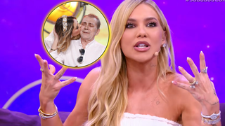 'Ninguém está de brincadeira': hoje namorada de Vini Jr., Virgínia admite sonho de casamento religioso, 'herdado' do pai já falecido