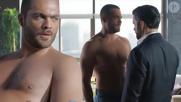 Com vilão bissexual e insinuação de sexo gay, novela mexicana 'Juegos de Amor y Poder' bomba audiência; saiba onde ver