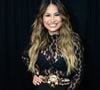Simone Mendes ‘é uma mulher abençoada, ela tem um casamento, uma família linda, ela tem uma vida maravilhosa… Por que ela não canta o amor?’, questionou Sula Miranda