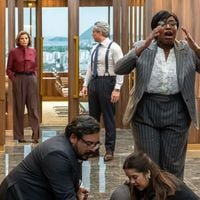 Mortes crueis, Heleninha bêbada e mais: 4 reviravoltas bombásticas que agitam 'Vale Tudo' em apenas oito dias