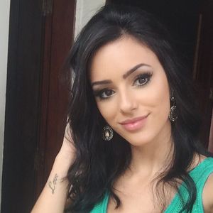 Beleza de Bruna Biancardi foi amadurecendo com o tempo