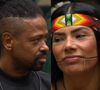 Quem vai sair do 'BBB 26' amanhã (12/04)? Enquete UOL ATUALIZADA mostra disputa acirradíssima entre brothers; aos detalhes!