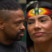 Quem vai sair do 'BBB 26' amanhã (12/04)? Enquete UOL ATUALIZADA mostra disputa acirradíssima entre brothers; aos detalhes!