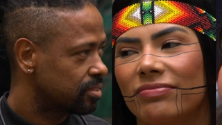 Quem vai sair do 'BBB 26' amanhã (12/04)? Enquete UOL ATUALIZADA mostra disputa acirradíssima entre brothers; aos detalhes!