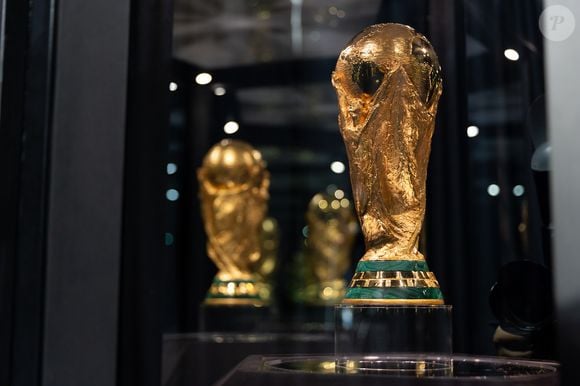 O Estádio Azteca, no México, fará história mais uma vez ao receber jogos da Copa do Mundo de 2026 organizada por EUA, Canadá e México