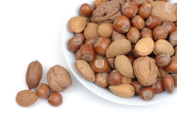 Olivia Rodrigo gosta de castanha-do-pará