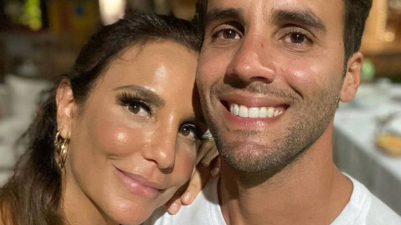 ‘Se encontrar o amor da sua vida, não deixe ir embora’: há 2 anos, Daniel Cady revelou que Ivete Sangalo quase abandonou carreira pela família