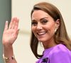 'Agora parece mais urgente': a intensa pressão da Família Real que não faz Kate Middleton perder o sono e nem a classe