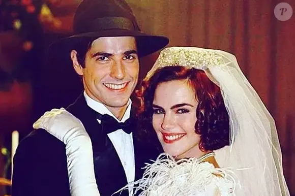 Com Ana Paula Arósio e Reynaldo Gianecchini no elenco, 'Esperança'  foi exportada para diversos países e passou a integrar o catálogo do Globoplay por meio do Projeto Resgate. Ainda assim, nunca recebeu uma reprise na TV Globo.