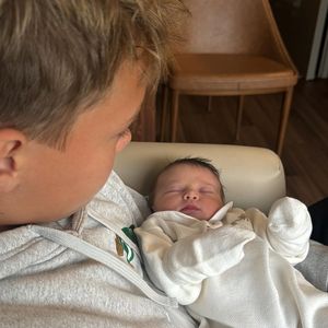 Neymar espera a terceira vez, a segunda com Bruna Biancardi; jogador é pai de Mavie, Helena e de Davi Lucca