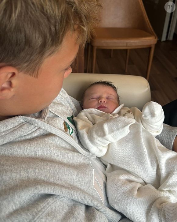 Neymar espera a terceira vez, a segunda com Bruna Biancardi; jogador é pai de Mavie, Helena e de Davi Lucca