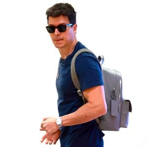 Rodrigo Faro já foi avisado sobre os cortes de sua participação, que já começaram no último domingo (17)