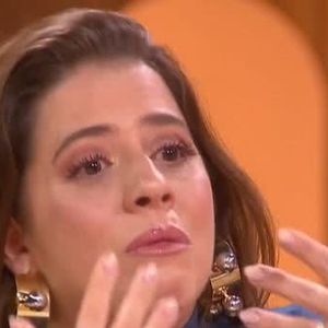 'Quero que nosso luto vire luta', disse Tati Machado ao relatar os impactos físicos e emocionais da perda gestacional