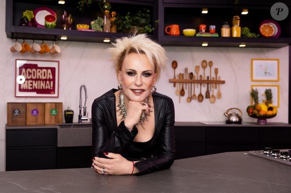 Ana Maria Braga teria café da manhã exibido ao mesmo tempo do café da manhã do público se 'Mais Você' mudar de horário em 2027