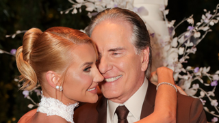 'Só tomo água': aos 71 anos, Roberto Justus revela rotina de saúde disciplinada; esposa do empresário, Ana Paula Siebert elogia corpo: 'É um coxão'!