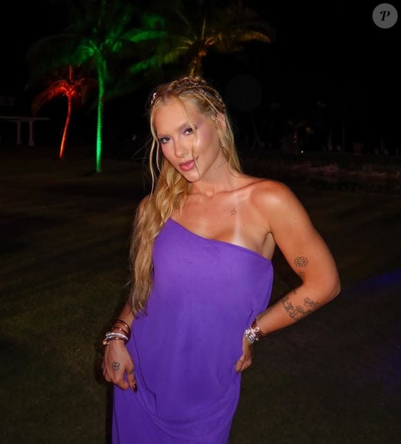 Focada em seu projeto fitness, Virgínia não deixou a dieta de lado durante a Copa e contou com a ajuda de uma personal chef e nutricionista
