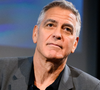 George Clooney, 64 anos: 'Foi um começo difícil. Dormi no chão de um armário por dois anos e, durante cinco anos, fui de bicicleta aos testes de elenco'