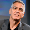 George Clooney, 64 anos: 'Foi um começo difícil. Dormi no chão de um armário por dois anos e, durante cinco anos, fui de bicicleta aos testes de elenco'