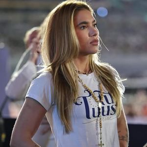 Internautas acreditam que foi Virgínia quem colocou um ponto final no casamento com Zé Felipe