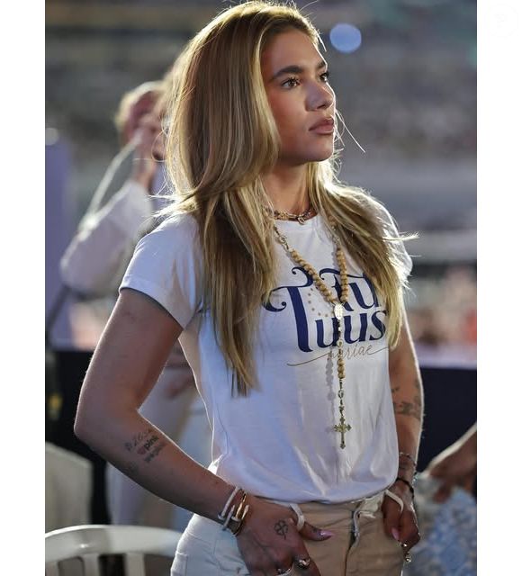 Internautas acreditam que foi Virgínia quem colocou um ponto final no casamento com Zé Felipe