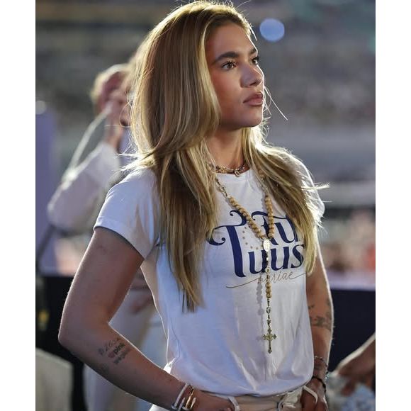 Internautas acreditam que foi Virgínia quem colocou um ponto final no casamento com Zé Felipe