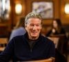 O refúgio de Richard Gere na requintada e tranquila Galícia: uma cidade de 37.500 habitantes, um castelo do século XVI e praias selvagens
