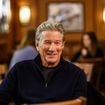 O refúgio de Richard Gere, aos 76 anos, na requintada e tranquila Galícia: uma cidade do litoral com 37.500 habitantes, um castelo do século XVI e praias selvagens
