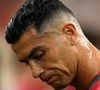 Cristiano Ronaldo revela há anos uma curiosa história envolvendo sua mãe, María Dolores Aveiro
