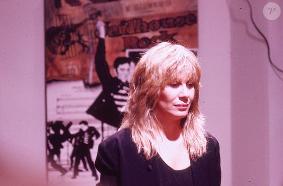 Renata Sorrah viveu Heleninha Roitman na versão original de 'Vale Tudo'