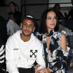 Bruna Marquezine e Neymar foram um dos principais casais da cultura pop brasileira