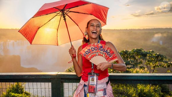 Taís Araújo refletiu sobre os desafios de protagonizar o remake de Vale Tudo, falou sobre frustração com a adaptação e defendeu Bella Campos das críticas recebidas na novela
