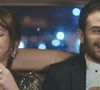 Ceyda se casa com Raif na novela 'Força de Mulher'