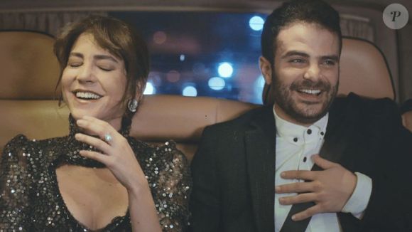 Ceyda se casa com Raif na novela 'Força de Mulher'