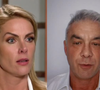 Após ser condenado à prisão por agredir Ana Hickmann, Alexandre Correa acusa a ex de 'abandono' durante o câncer: 'O que ela fez comigo dentro de uma UTI…'