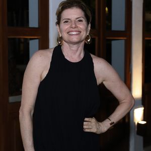 Debora Bloch deu dois fortes indícios de que o verdadeiro desfecho pode nem ter sido gravado