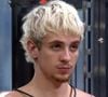 Juliano Floss está no Paredão do 'BBB 26' contra Jonas e Gabriela