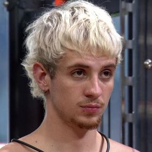 Juliano Floss está no Paredão do 'BBB 26' contra Jonas e Gabriela