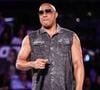 Vin Diesel adotou uma rotina baseada em alimentação saudável e exercícios físicos inteligentes, mas faz questão de deixar claro que nunca foi obcecado por academia.