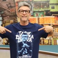 Apresentador da Band, Neto ganha ação na Justiça contra ex-jogador, campeão no Palmeiras; saiba valor da indenização e entenda longo processo de 10 anos