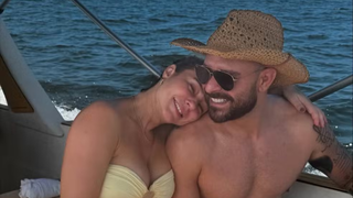 Paolla Oliveira e Diogo Nogueira fizeram viagem de casal para salvar a relação. A Psicologia explica: essa estratégia parece boa, mas é um fracasso