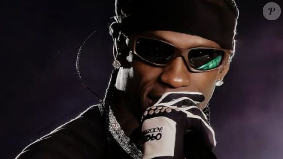 Travis Scott se apresenta no sábado, 6 de setembro, no The Town 2025