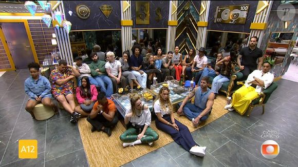 Rejeição marca saída de Matheus no BBB 26, mas é o discurso de Tadeu que domina a web