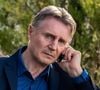 Liam Neeson, aos 74 anos: ‘É engraçado, mas chega um ponto na vida em que você pensa que já fez todos os amigos que ia fazer’