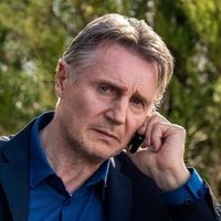 Liam Neeson, aos 74 anos: ‘É engraçado, mas chega um ponto na vida em que você pensa que já fez todos os amigos que ia fazer’