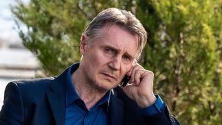 Liam Neeson, aos 74 anos: ‘É engraçado, mas chega um ponto na vida em que você pensa que já fez todos os amigos que ia fazer’